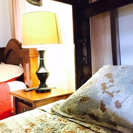 Sura Bed And Breakfast Σαν Χοσέ Εξωτερικό φωτογραφία