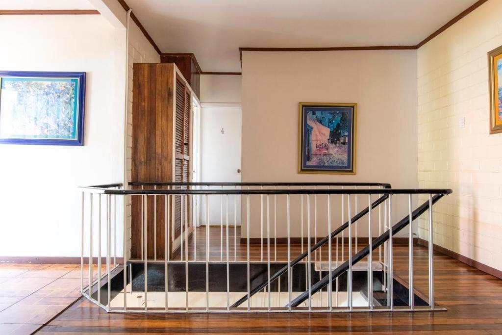 Sura Bed And Breakfast Σαν Χοσέ Εξωτερικό φωτογραφία