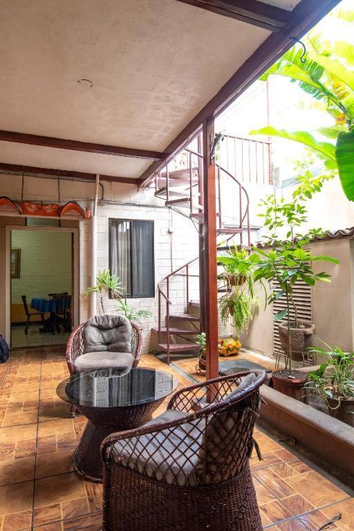 Sura Bed And Breakfast Σαν Χοσέ Εξωτερικό φωτογραφία
