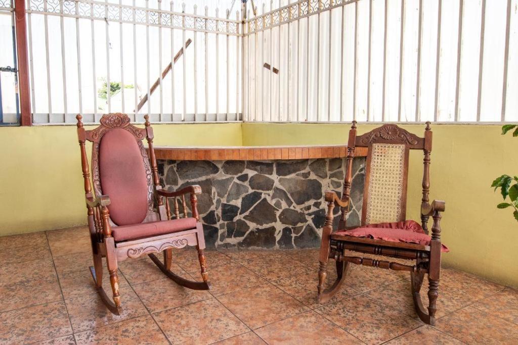 Sura Bed And Breakfast Σαν Χοσέ Εξωτερικό φωτογραφία
