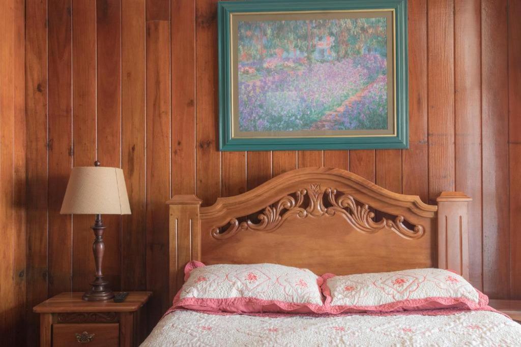 Sura Bed And Breakfast Σαν Χοσέ Εξωτερικό φωτογραφία