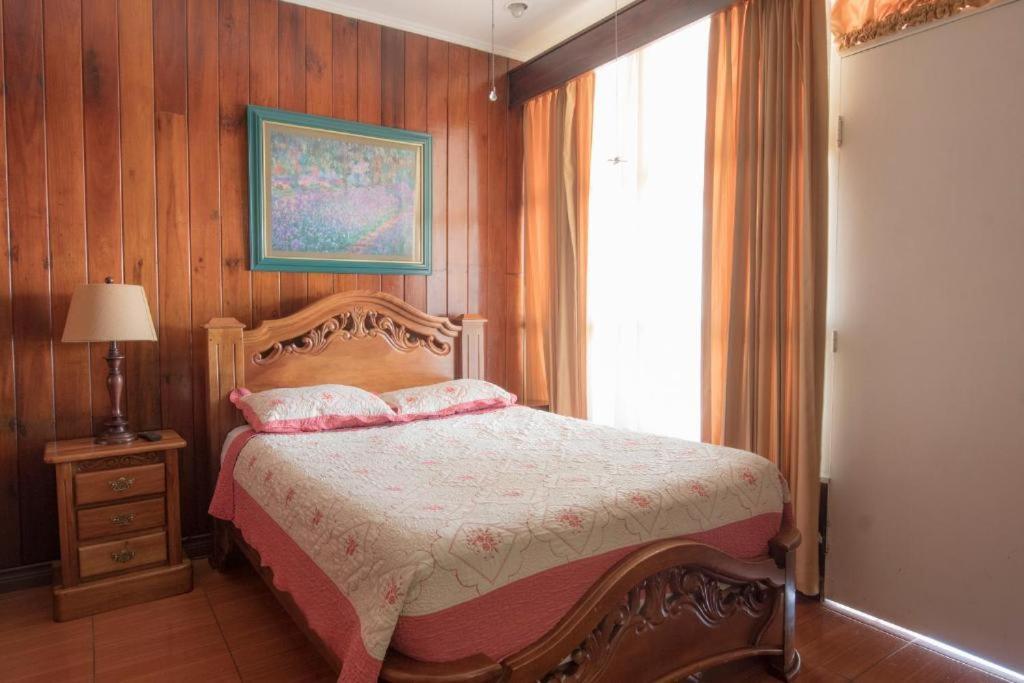 Sura Bed And Breakfast Σαν Χοσέ Εξωτερικό φωτογραφία