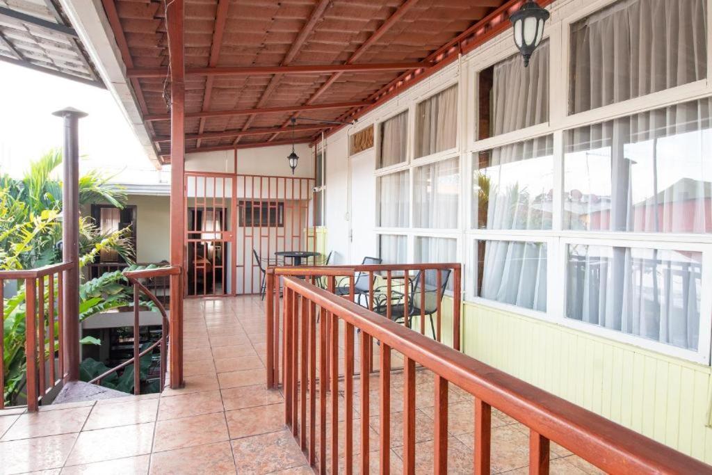 Sura Bed And Breakfast Σαν Χοσέ Εξωτερικό φωτογραφία