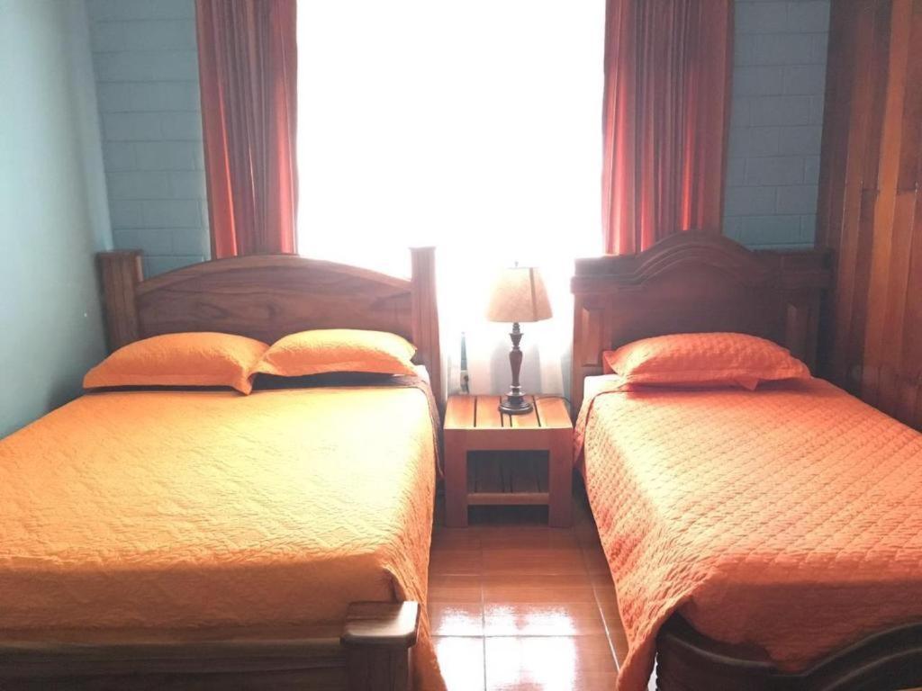 Sura Bed And Breakfast Σαν Χοσέ Εξωτερικό φωτογραφία